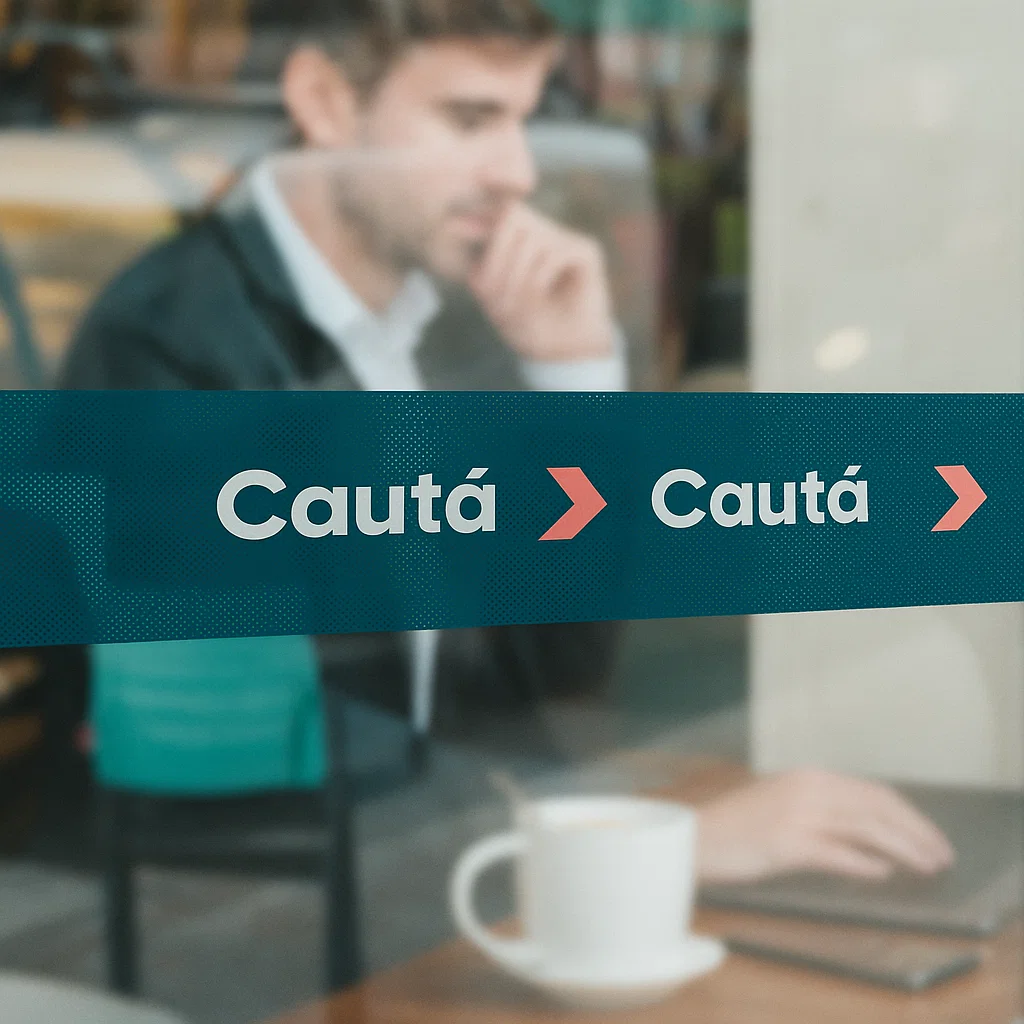 Adesivo Perfurado para Vidro