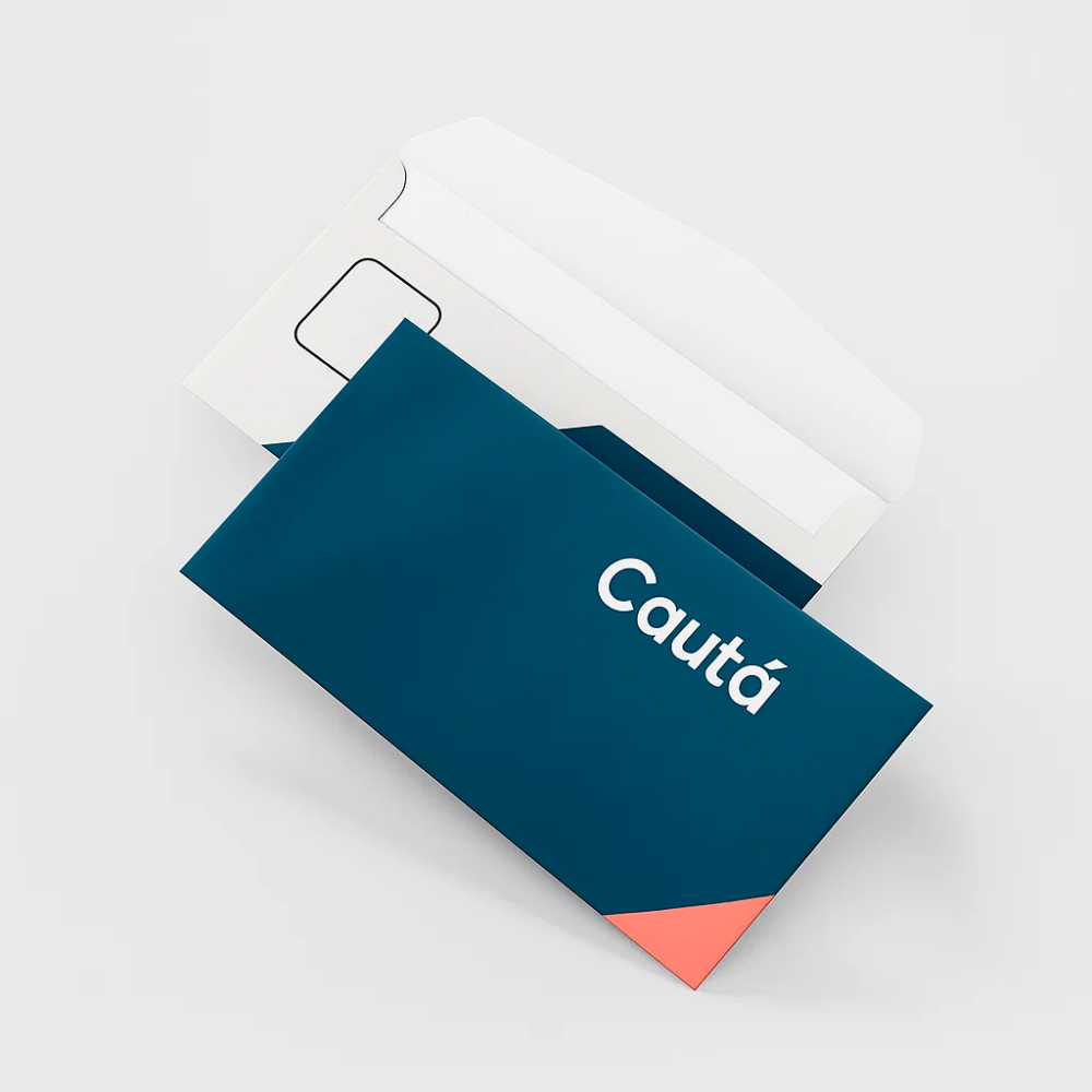 Envelope Ofício