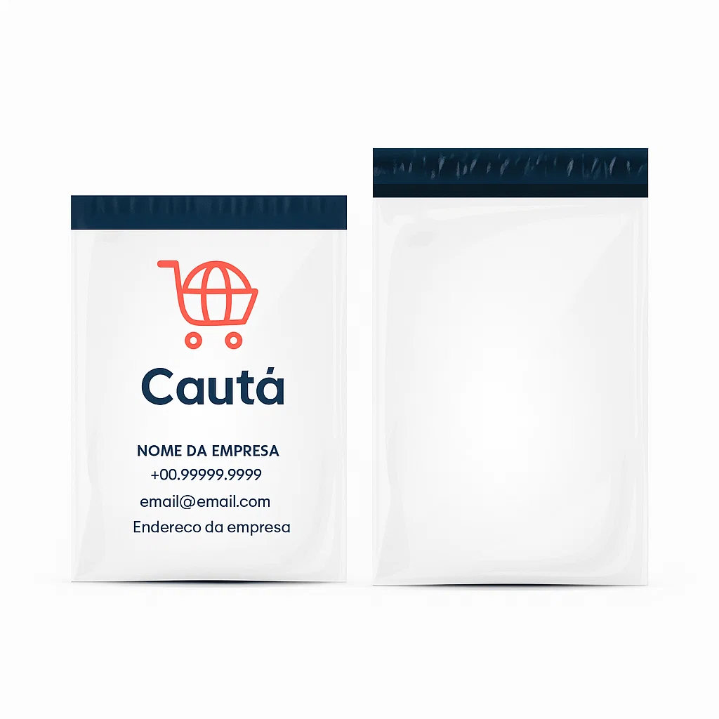 Envelope de Segurança para Correios